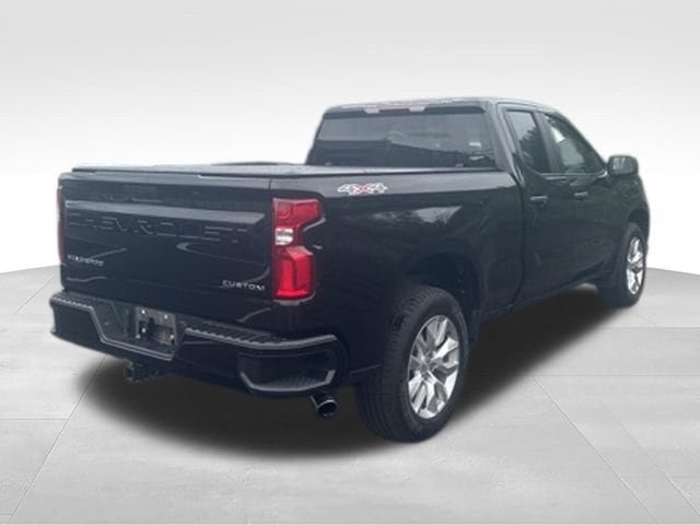 chevrolet silverado 1500 2020 1GCRYBEH5LZ232815 image chevrolet silverado 1500 2020 1GCRYBEH5LZ232815 image
